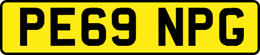 PE69NPG