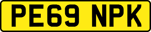 PE69NPK