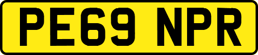 PE69NPR