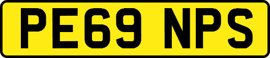 PE69NPS