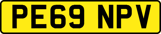 PE69NPV