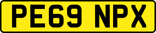 PE69NPX