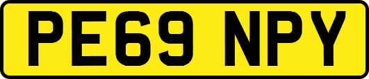 PE69NPY