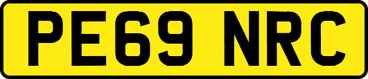 PE69NRC