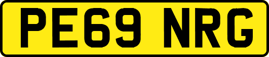 PE69NRG