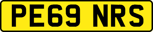 PE69NRS