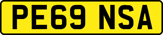 PE69NSA