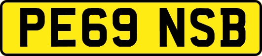 PE69NSB