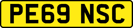 PE69NSC