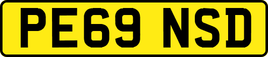 PE69NSD