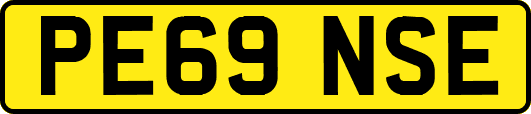 PE69NSE