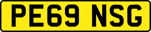 PE69NSG