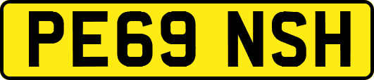 PE69NSH
