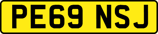PE69NSJ