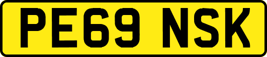 PE69NSK