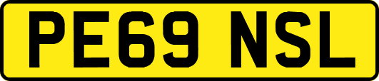 PE69NSL