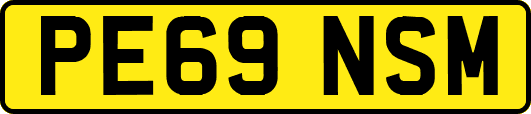 PE69NSM