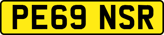 PE69NSR