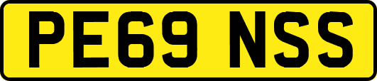PE69NSS