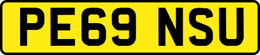 PE69NSU