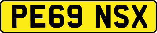 PE69NSX