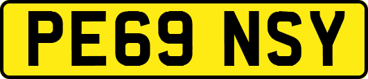 PE69NSY