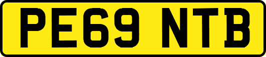 PE69NTB
