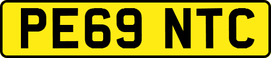 PE69NTC
