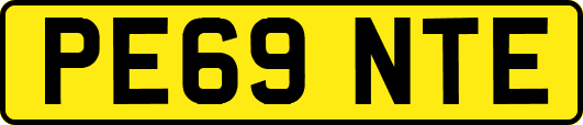 PE69NTE