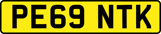 PE69NTK