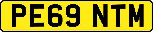 PE69NTM
