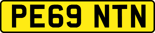 PE69NTN