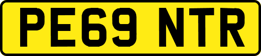 PE69NTR