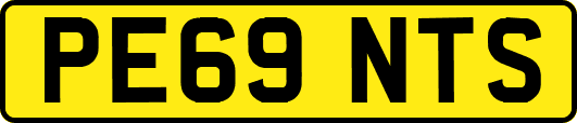 PE69NTS
