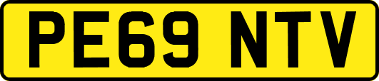 PE69NTV