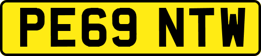 PE69NTW