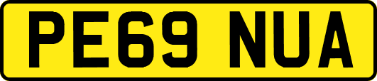 PE69NUA