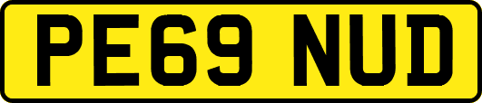 PE69NUD