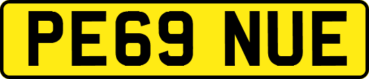 PE69NUE