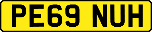 PE69NUH