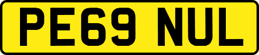 PE69NUL