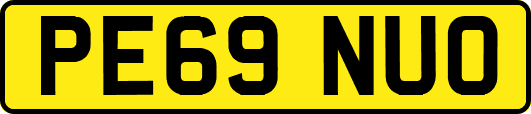PE69NUO