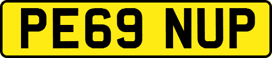 PE69NUP