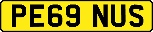 PE69NUS