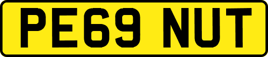 PE69NUT
