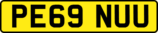 PE69NUU