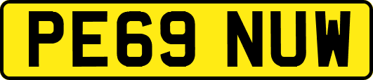 PE69NUW