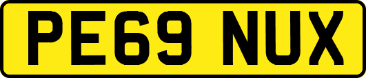 PE69NUX