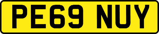 PE69NUY