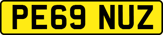 PE69NUZ